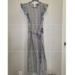NEW SIZE L Jumpsuit, Vince Camuto
